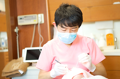 矯正専門歯科と当院の違い