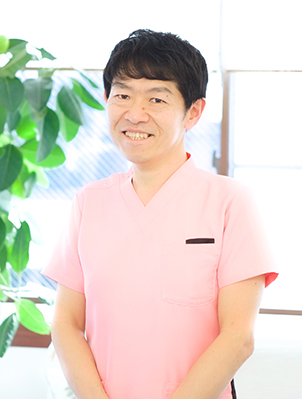 院長 平出 洋一(ひらいで よういち)