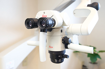 マイクロスコープ